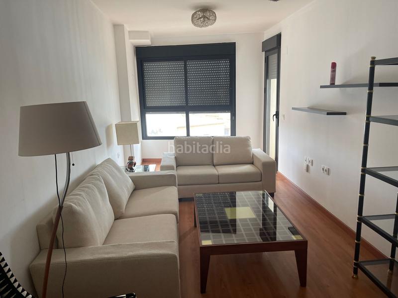 Foto 042cfcc0-1880-42df-98b9-9a13087bf714. Flat with parking in Santa Quiteria - Les Boqueres Almazora / Almassora