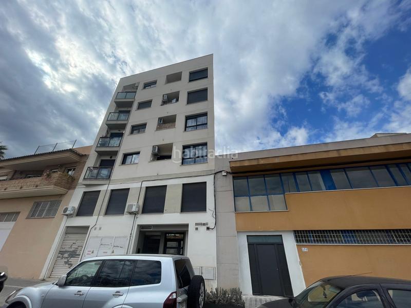 Foto 4555b4de-20cf-46ab-8614-9dd07e84612f. Flat with parking in Santa Quiteria - Les Boqueres Almazora / Almassora