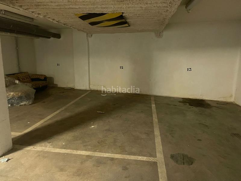 Foto 60bdf0b2-9658-464c-813f-6b64b782c435. Flat with parking in Santa Quiteria - Les Boqueres Almazora / Almassora