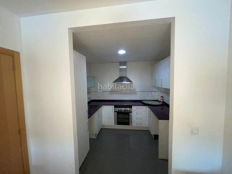 Foto 6325290c-8a1d-470e-8228-bf4cb8db083f. Flat with parking in Santa Quiteria - Les Boqueres Almazora / Almassora