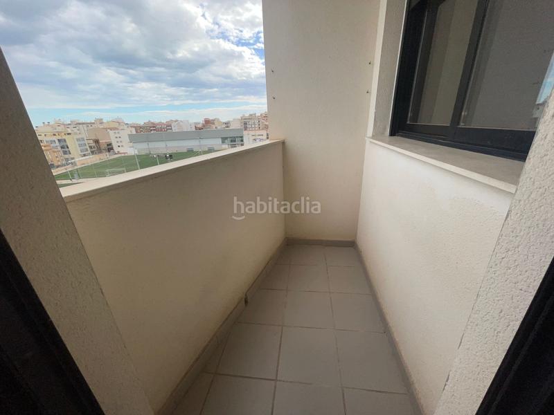 Foto 69cf5f5a-463c-472d-9412-8cd8ef414087. Flat with parking in Santa Quiteria - Les Boqueres Almazora / Almassora