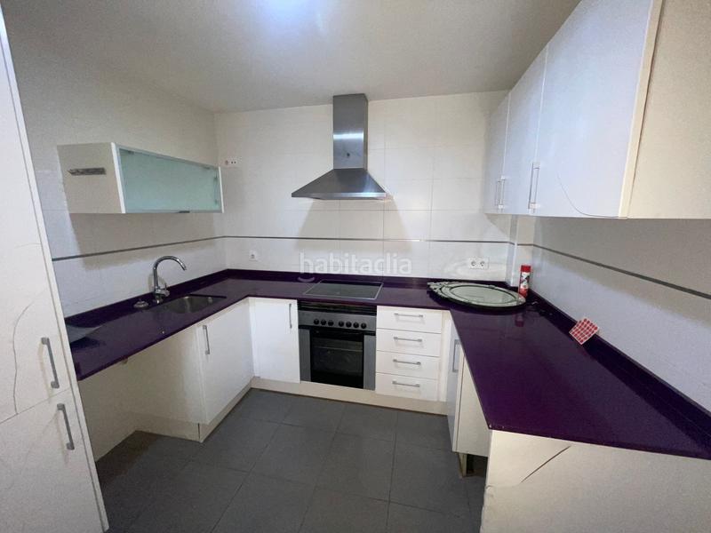 Foto 815c1ba7-1368-4652-95f0-c22d21ff2a8d. Flat with parking in Santa Quiteria - Les Boqueres Almazora / Almassora