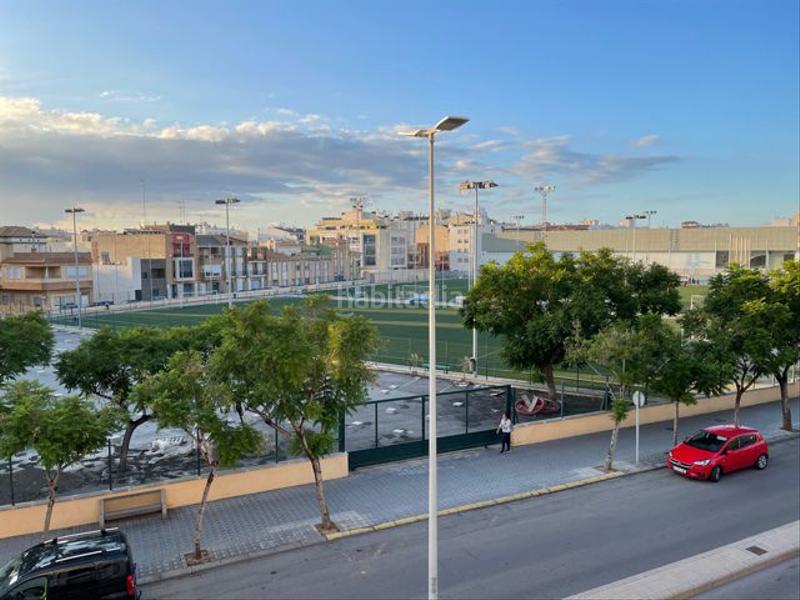 Foto 840b1214-4c6d-4160-bf4b-aee74e6901c5. Flat with parking in Santa Quiteria - Les Boqueres Almazora / Almassora