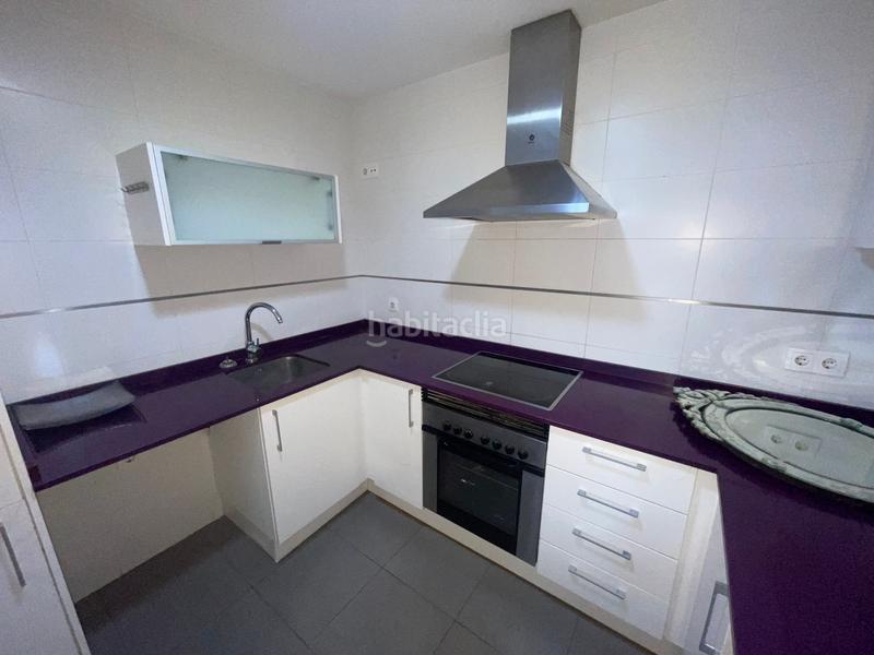 Foto aed7996c-130e-422f-9928-9f3a3f05fe19. Flat with parking in Santa Quiteria - Les Boqueres Almazora / Almassora