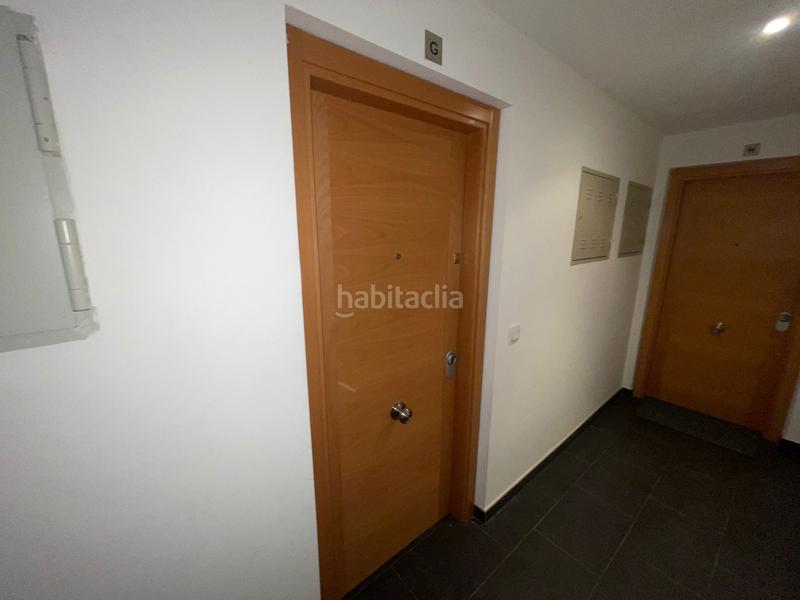 Foto e9a5f6e1-1959-4109-bc64-44a9ea664e21. Flat with parking in Santa Quiteria - Les Boqueres Almazora / Almassora