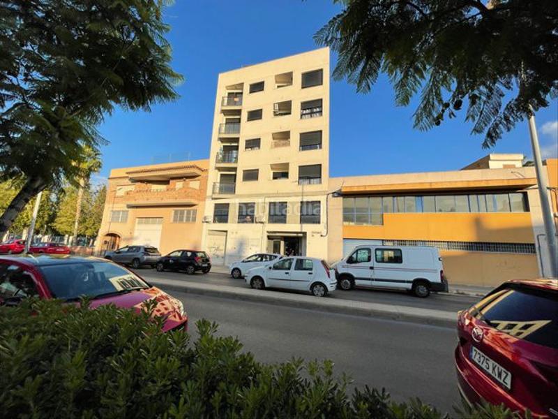 Foto 838a01c0-983a-4997-876c-96986074d14f. Piso en Santa Quiteria - Les Boqueres Almazora / Almassora