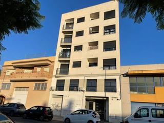 Piso  Carrer de les boqueres