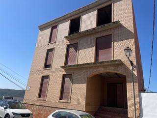 Edificio  Carrer de sant blai