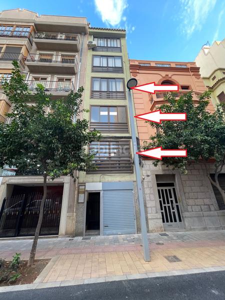 Foto 3471d326-b788-4be9-a482-edfa3c2d95cb. Büro in Plaza Illes Columbretes Castellón de la Plana