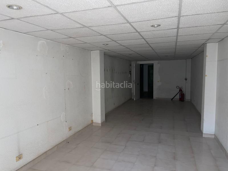 Foto d1fe76fd-fbda-4968-bb33-97227cf481fd. Büro in Plaza Illes Columbretes Castellón de la Plana