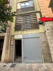 Oficina  Carrer del comte pestagua