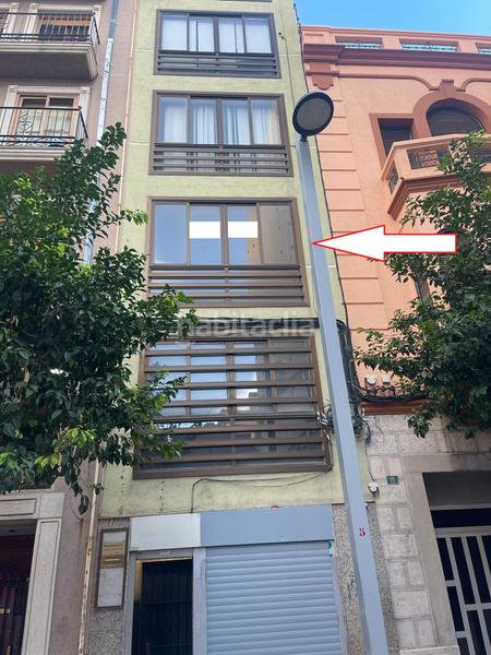 Foto a7e675dc-5e98-48f6-88a3-65d794caaca5. Bureau dans Plaza Illes Columbretes Castellón de la Plana