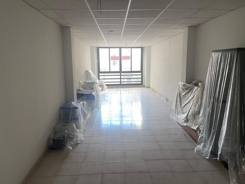 Foto 398a9f10-f9bd-4408-a8d7-7dd355e2adba. Büro in Plaza Illes Columbretes Castellón de la Plana