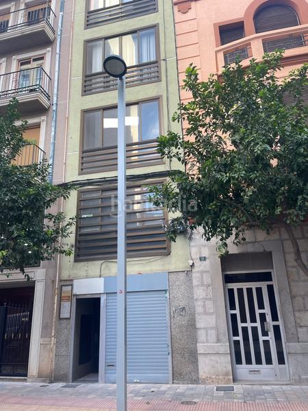 Foto f12f9fef-4e68-4e13-b516-c692e80bebfa. Office space in Plaza Illes Columbretes Castellón de la Plana