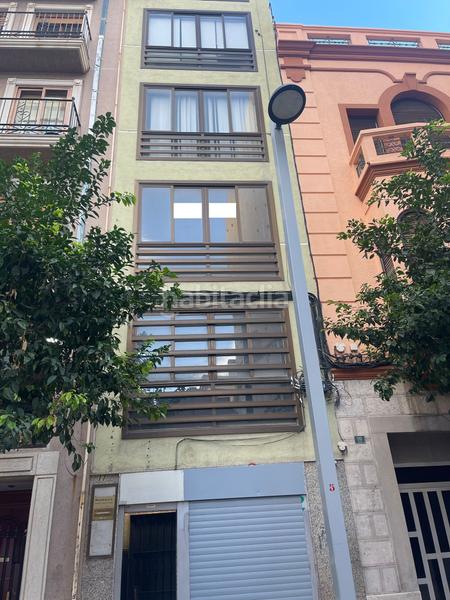 Foto e5893731-f402-4527-a1e4-2229fc719b23. Oficina a Plaza Illes Columbretes Castellón de la Plana