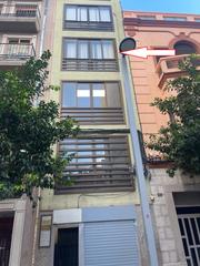 Oficina  Carrer del comte pestagua