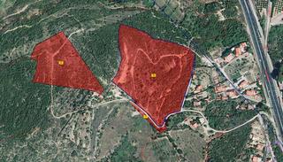 Rural plot in Ciutat del Transport - La Salera