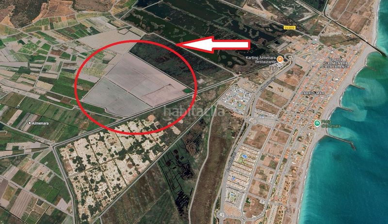 Foto 0bac3f7d-f1e4-421e-9402-27b274356ead. Finca rústica a Almenara