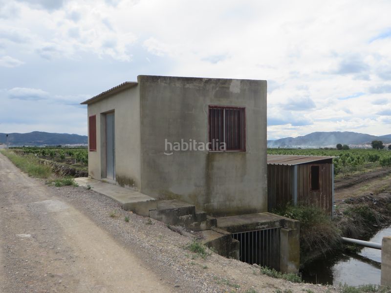 Foto 5d87d8e8-0bb8-4de7-a817-229637d45831. Finca rústica a Almenara