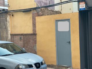 Residential Plot  Carrer de ros dels ursins