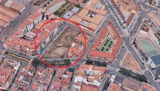 Terreny residencial a Alcora (l´)