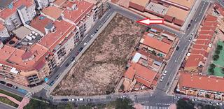 Terreny residencial a Alcora (l´)