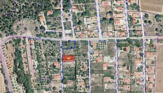 Propriété à Urbanización la foya 104