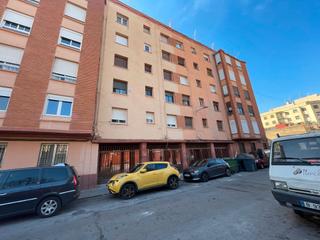 Pis  Carrer del mestre caballero