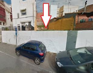 Wohngrundstück in Carretera san josé 6