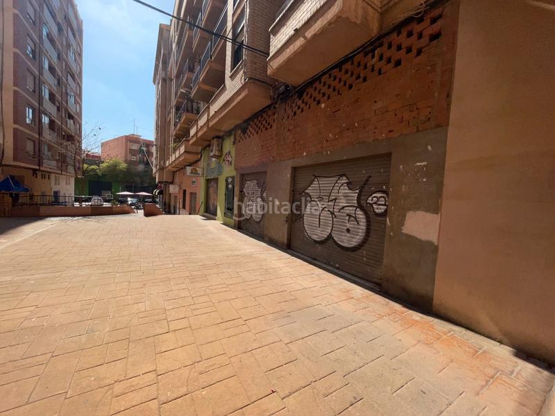 Foto 0e2940d4-a91d-49ea-9387-91e6cd87bf18. Local comercial en Ensanche - Parque Santa Rosa Castellón de la Plana