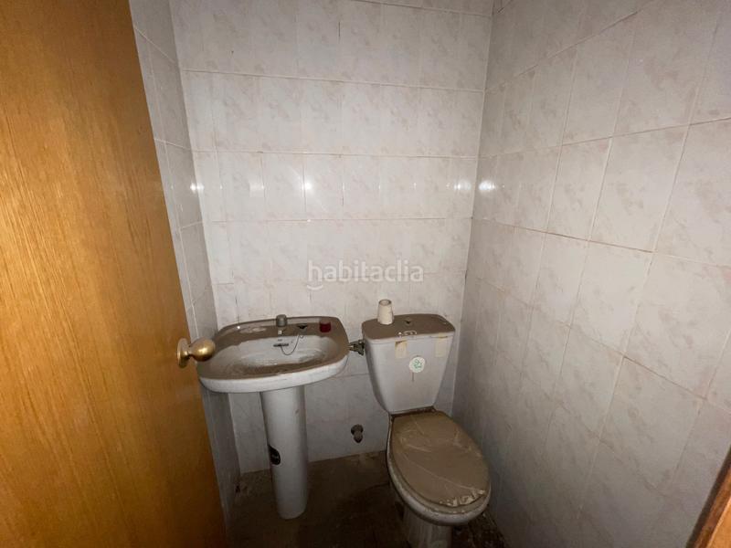 Foto 1b5c7ba4-7574-433e-97fe-41678da5302e. Local comercial en Ensanche - Parque Santa Rosa Castellón de la Plana