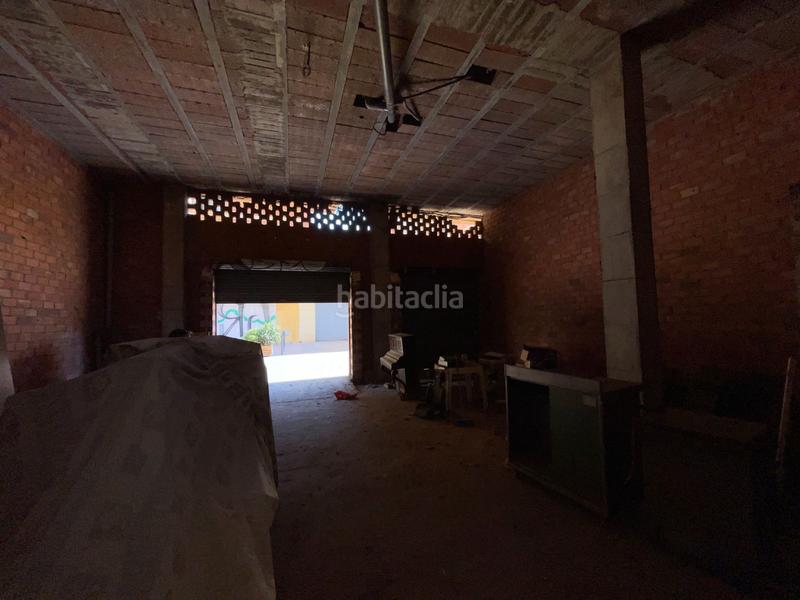 Foto 432a9dcb-3d15-4759-842a-a4851733dd02. Local comercial en Ensanche - Parque Santa Rosa Castellón de la Plana