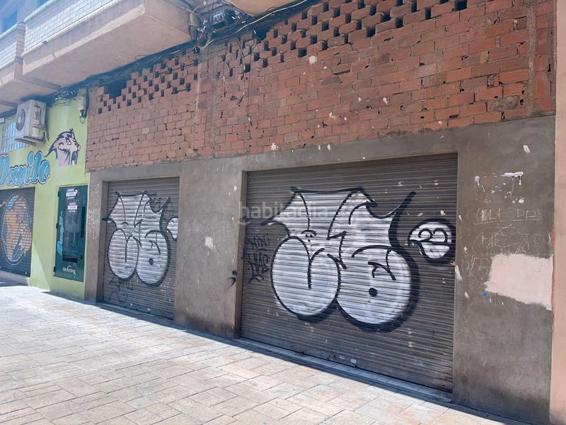 Foto 515061db-152c-4bc7-807a-f520e4d7154c. Local comercial en Ensanche - Parque Santa Rosa Castellón de la Plana