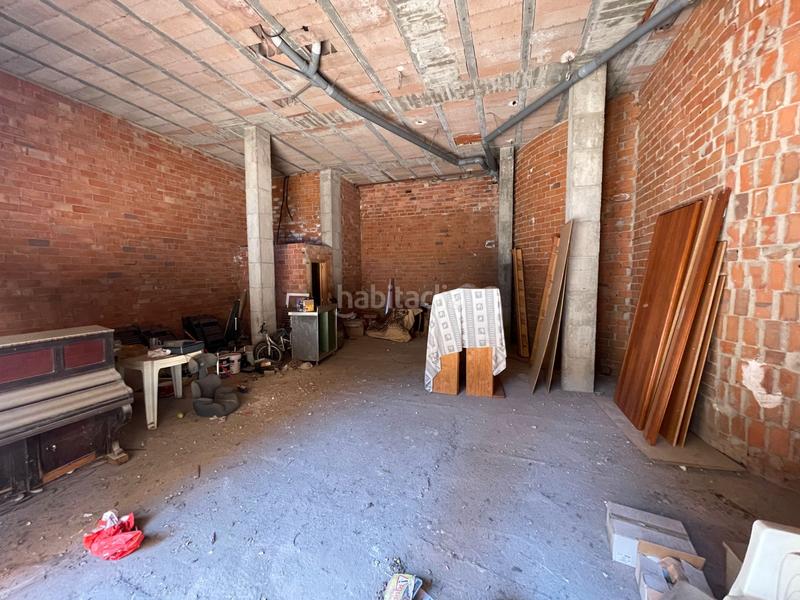 Foto 811054b1-1390-44f5-9e13-7b5fea0c491f. Local comercial en Ensanche - Parque Santa Rosa Castellón de la Plana