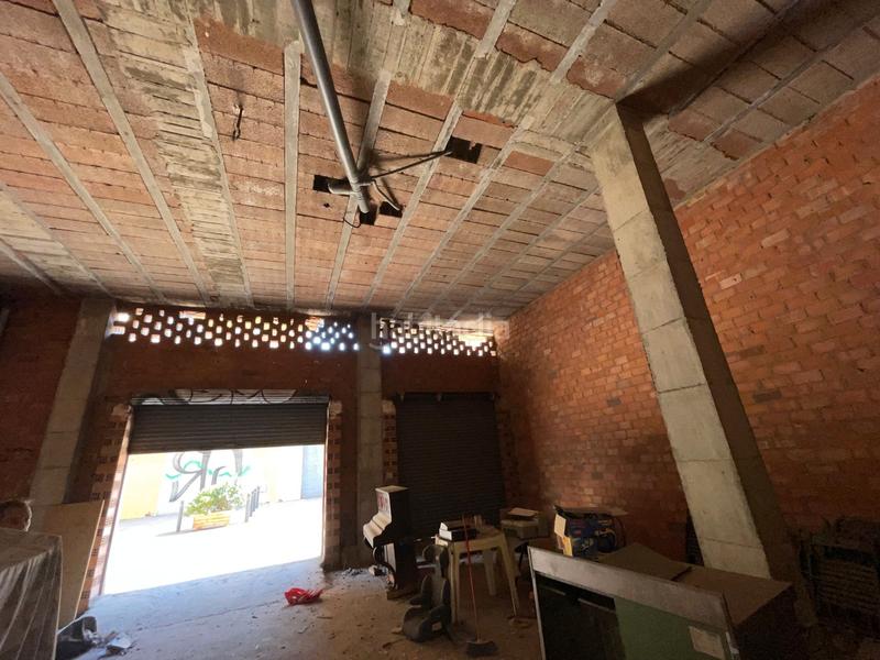 Foto 8a4da4f3-0bb2-4b9c-ad69-624becb47466. Local comercial en Ensanche - Parque Santa Rosa Castellón de la Plana