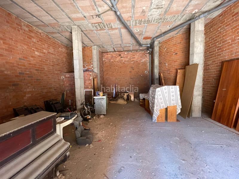 Foto c3d20a51-29ce-42df-8845-cbc352a6cddd. Local comercial en Ensanche - Parque Santa Rosa Castellón de la Plana