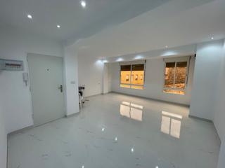 Etagenwohnung  Carrer poeta verdaguer