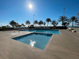 Apartament  Avenida ferrandis salvador