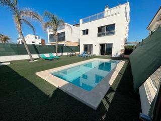 Chalet  Travesia calle xipre
