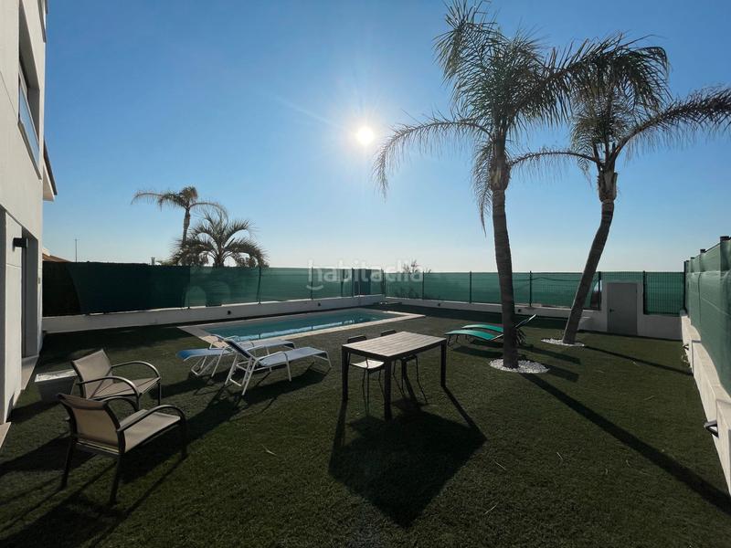 Foto 8fc20341-7deb-4449-9f20-cdf2328b6623. Chalet avec cheminée parking piscine dans Playa Burriana