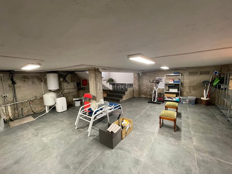 Foto 98673a62-555e-4f3b-9d3e-bacd832bb6a1. Chalet avec cheminée parking piscine dans Playa Burriana