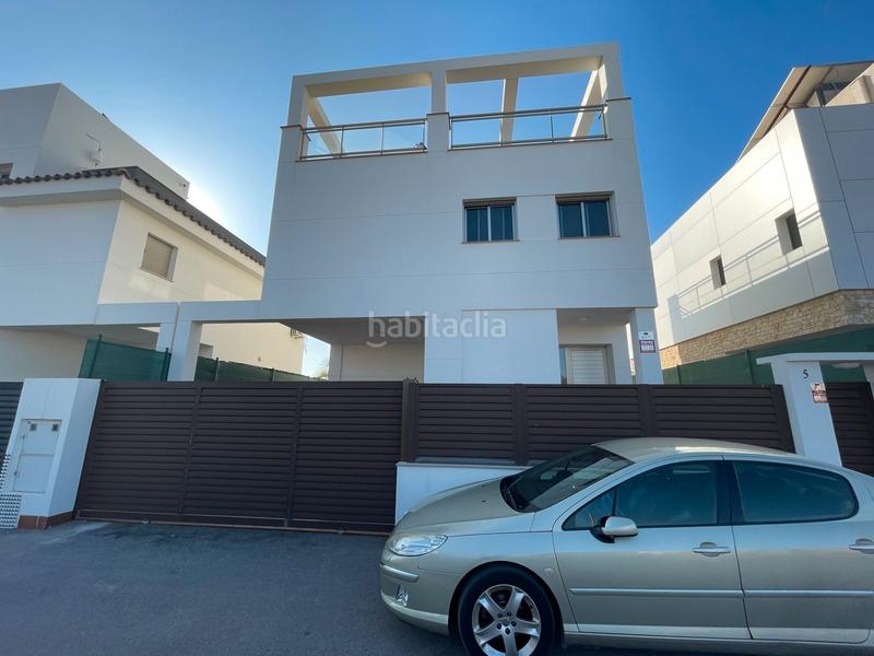 Foto f6297d6c-fe5a-470a-badb-058054d3adc9. Chalet avec cheminée parking piscine dans Playa Burriana