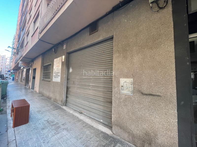 Foto 4c3e3e56-0e36-486b-aadd-cbc1cebe9fd6. Local comercial en Plaza Illes Columbretes Castellón de la Plana
