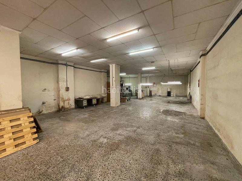 Foto feda6687-a602-45e8-9e08-e44221a69521. Local comercial en Plaza Illes Columbretes Castellón de la Plana