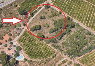 Finca rústica a N/a