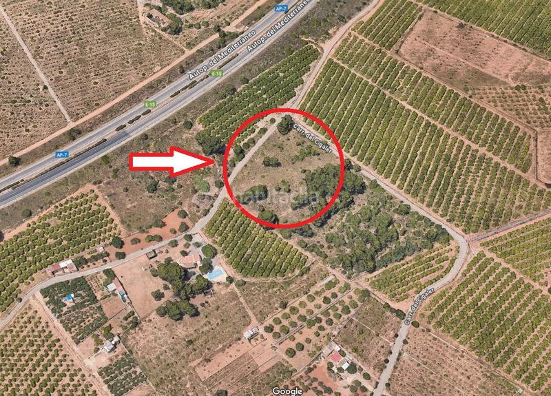 Foto 55560c3f-7a06-4a05-9b48-9b99120d9d2d. Finca rústica en n/a en Montornés-Las Palmas-El Refugio Benicasim / Benicàssim