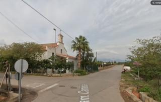 Landgut in Partida almalafa 135a