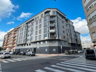 Pis  Carrer penyagolosa