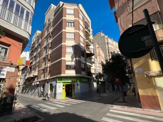 Pis  Carrer de menndez y pelayo