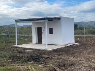 Landgut  Camí de l'obra 1234